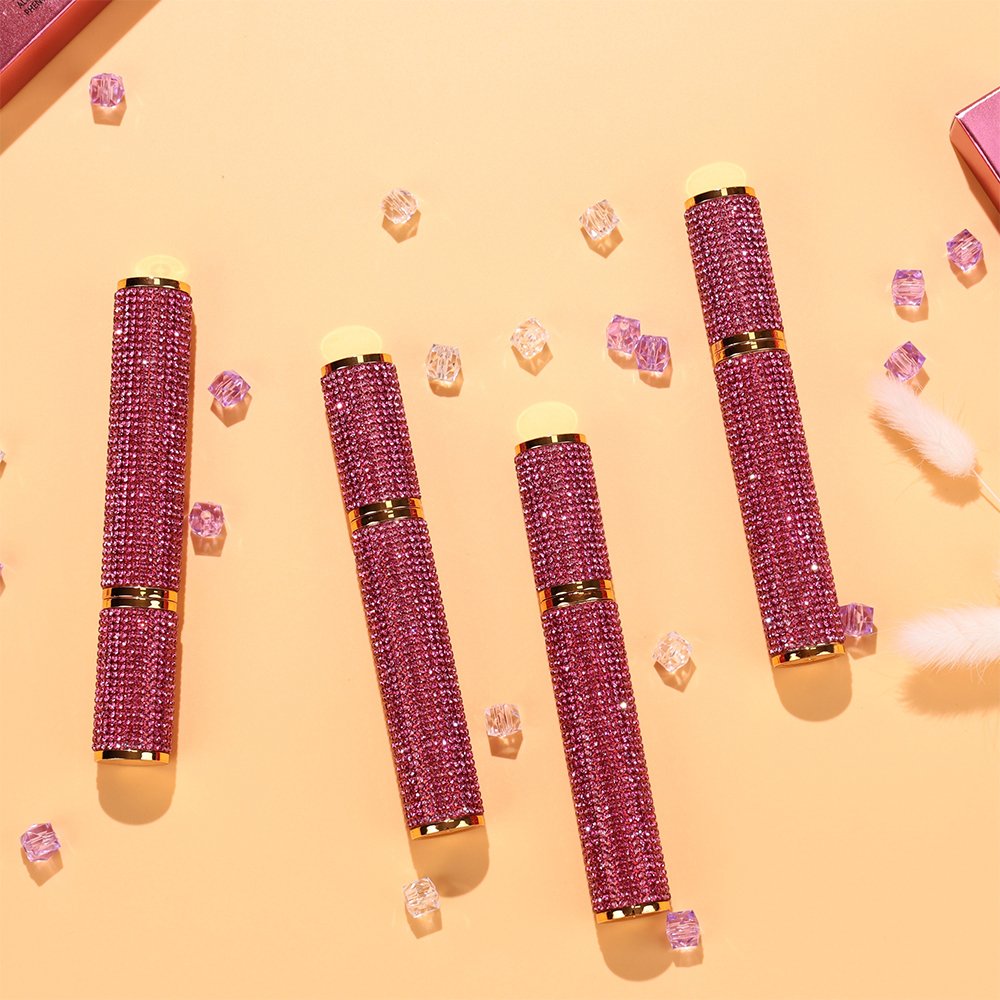 Lash Sensational Waterproof Mascara - Black