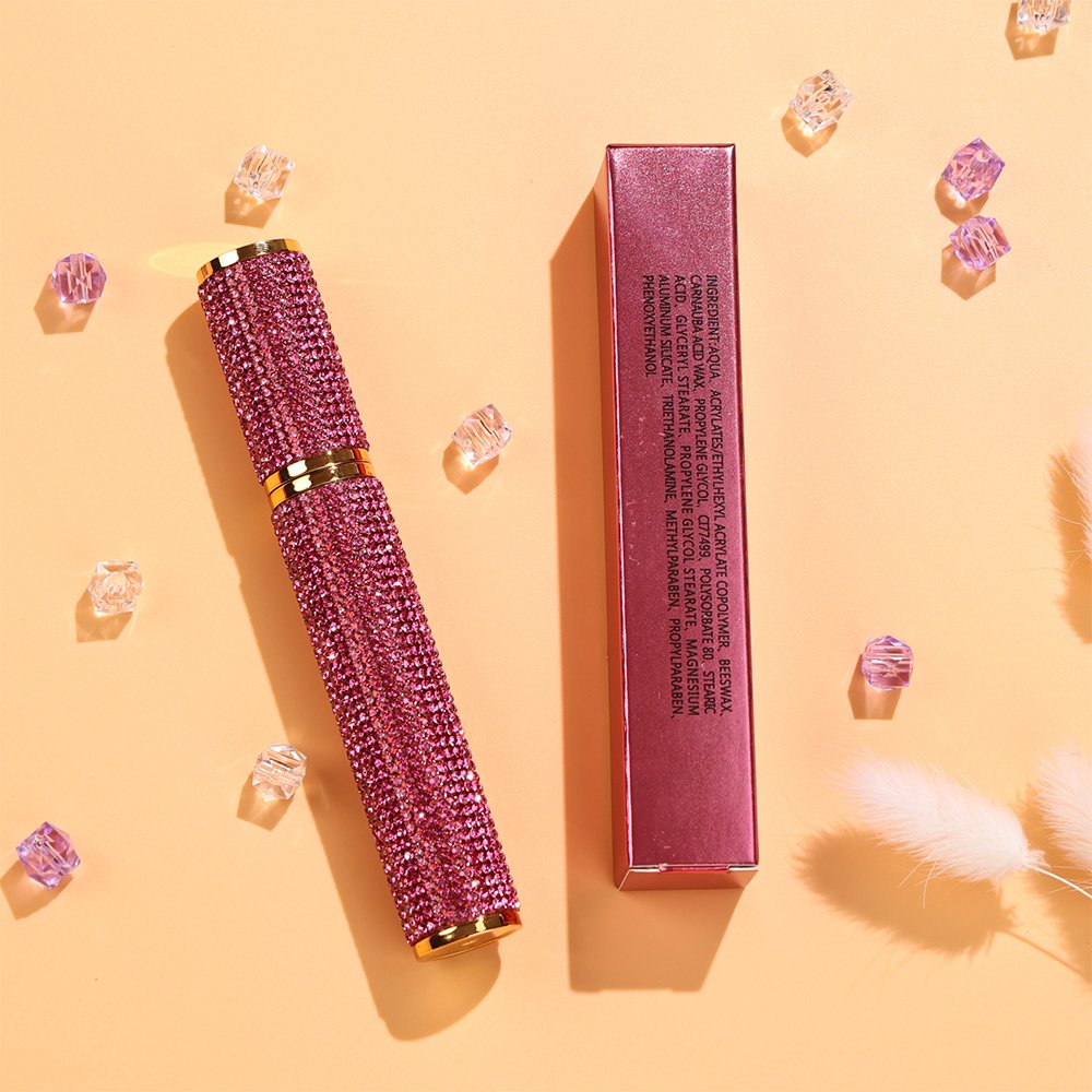 Lash Sensational Waterproof Mascara - Black