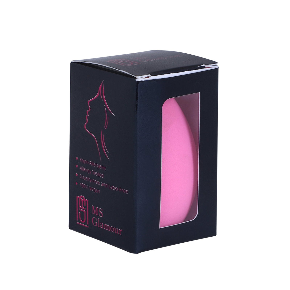 Hypoallergenic Beauty Blender