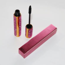 Lash Sensational Waterproof Mascara - Black