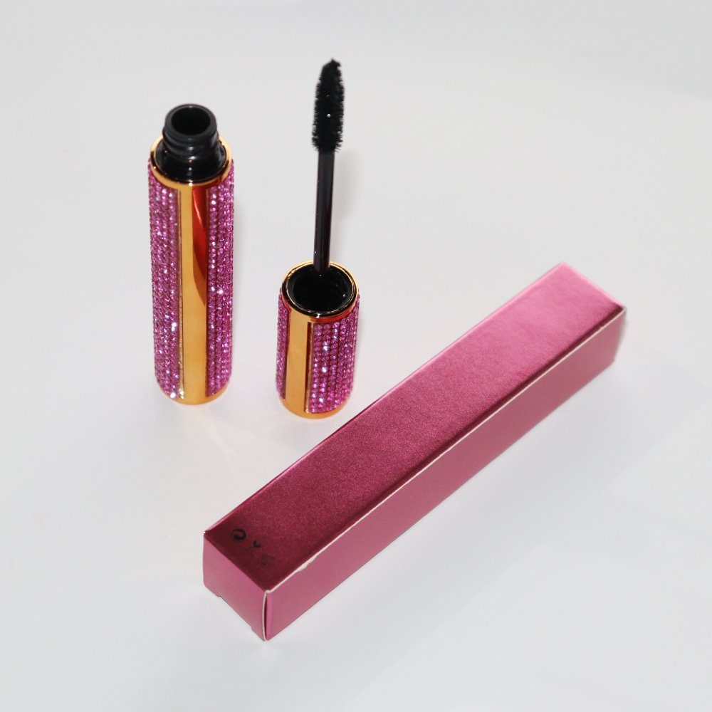 Lash Sensational Waterproof Mascara - Black