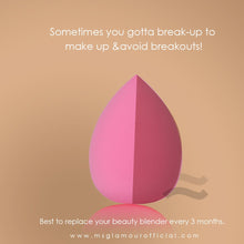Hypoallergenic Beauty Blender
