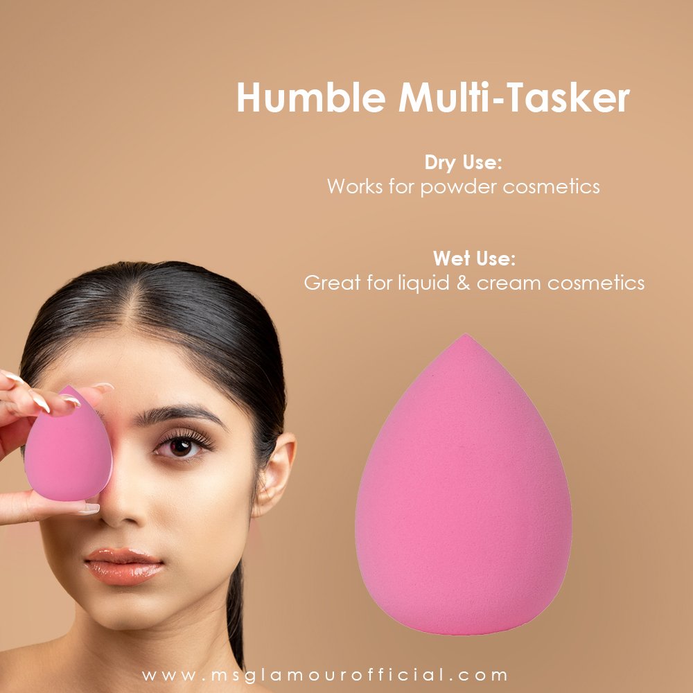 Hypoallergenic Beauty Blender