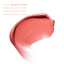 Retro Lipstick Edition - AUDREY