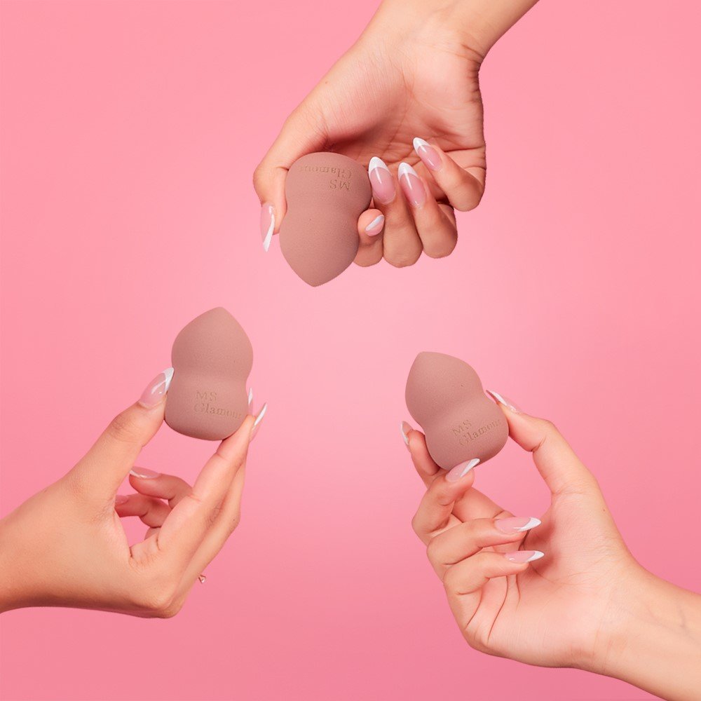 Beauty Blender Sponge