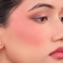 6 Shades lightweight Cheek Face Pallete