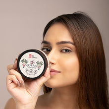 Coffee Face Scrub For Tan Removal