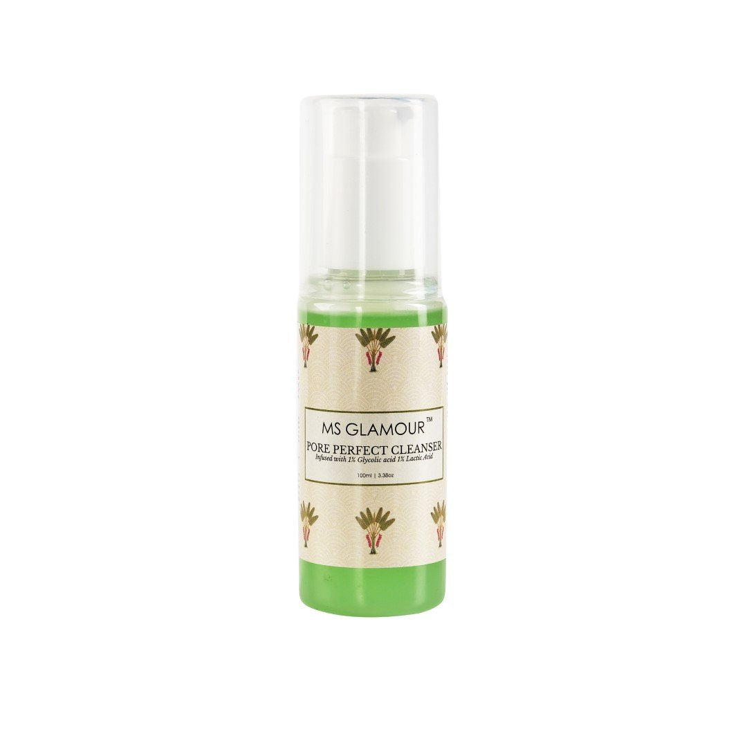 Pore Cleanser Face Wash