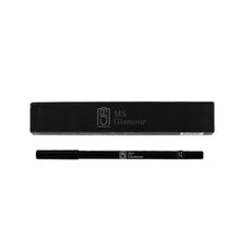 Long-Wear Eye Pencil Intense Pigment Waterproof - Kajal Dark Brown