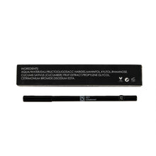 Long-Wear Eye Pencil Intense Pigment Waterproof - Kajal Dark Brown