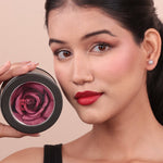 Flush of Love Face Blusher Babydoll