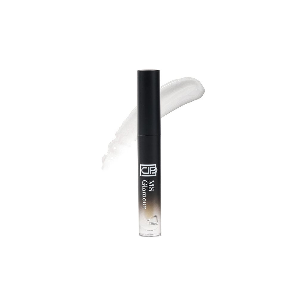 Lip Gloss with High Shine Glossy Finish for Fuller and Plump - Gloss Glam