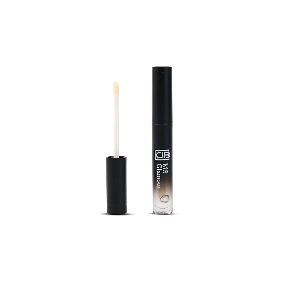 Lip Gloss with High Shine Glossy Finish for Fuller and Plump - Gloss Glam
