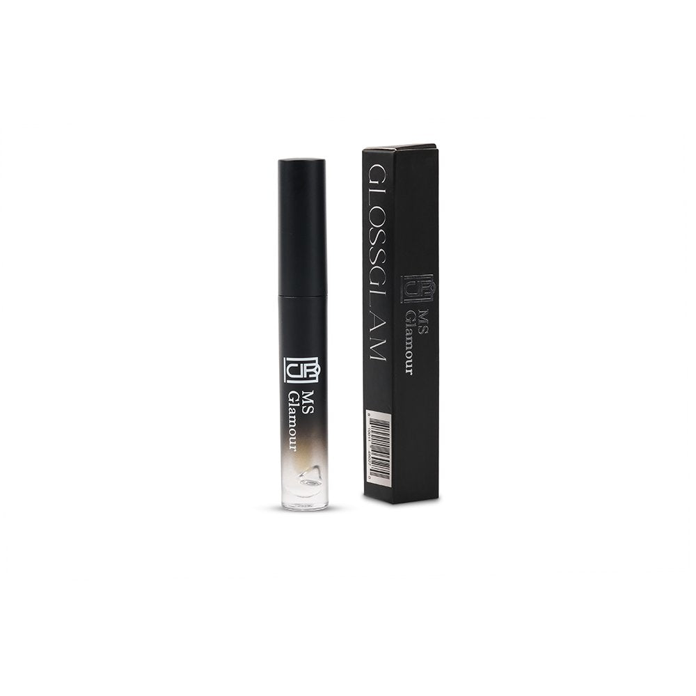 Lip Gloss with High Shine Glossy Finish for Fuller and Plump - Gloss Glam