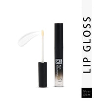 Lip Gloss with High Shine Glossy Finish for Fuller and Plump - Gloss Glam