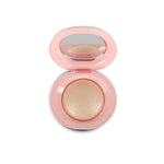 Glam Glow Silky Touch Diamond Glow Highlighter-Champagne