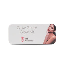 Glow Kit Highlighter Palette 8 Shades-Highly Pigmented