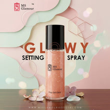 Prep-Set-Glow Hydrating Glowy Setting Spray