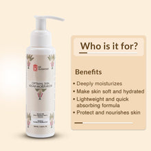 Optimal Skin Kesar Moisturizer Herbal Moisturizer
