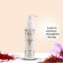 Optimal Skin Kesar Moisturizer Herbal Moisturizer