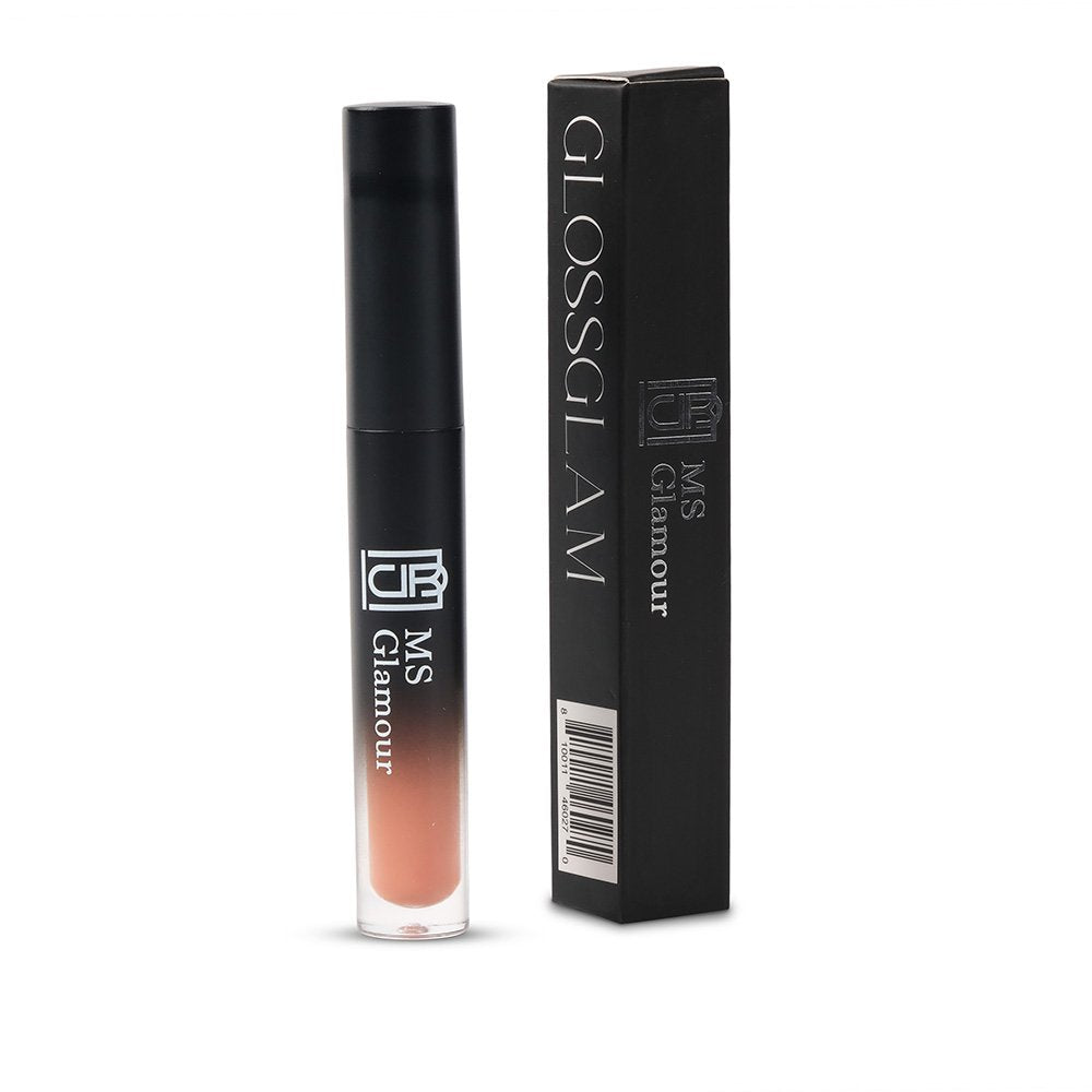 Lip Gloss with High Shine Glossy Finish for Fuller and Plump - JLO