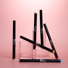 Long-Lasting & Waterproof Eyeliner Pencil