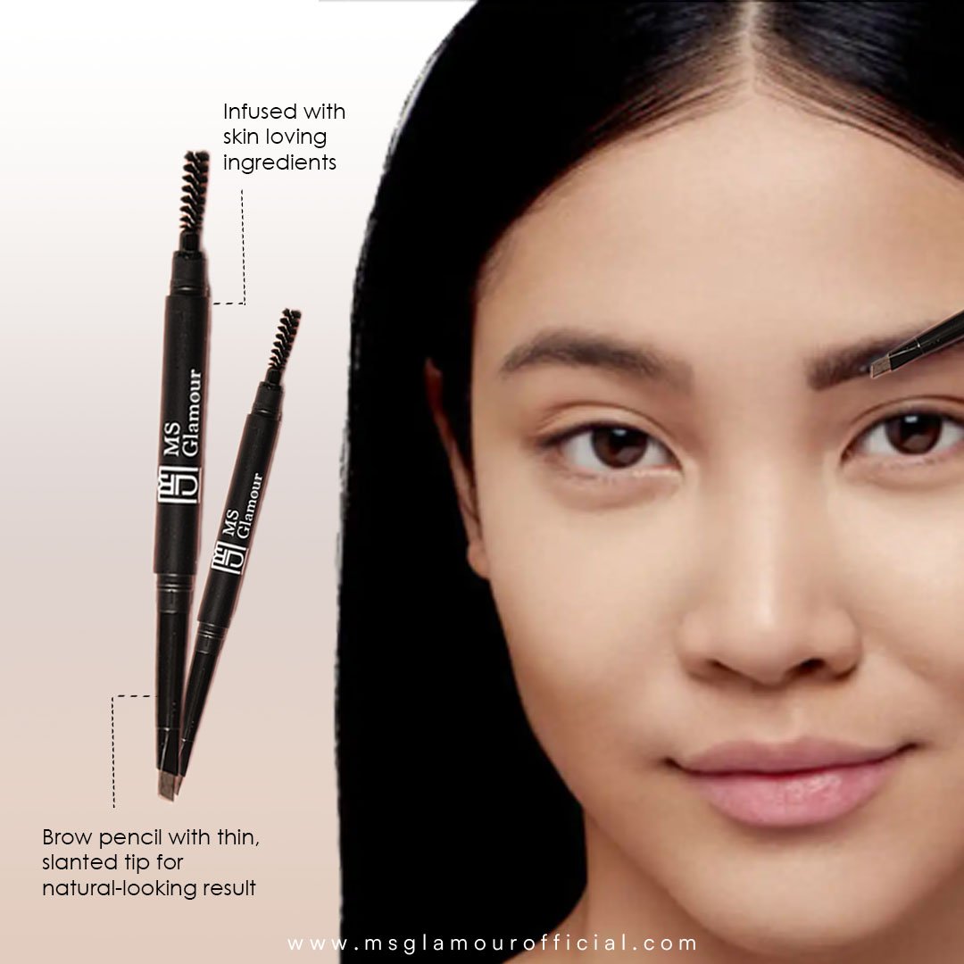 Eyebrow Pencil - Brow on Point