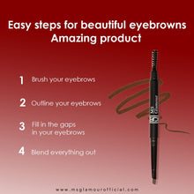 Eyebrow Pencil - Brow on Point