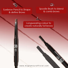 Eyebrow Pencil - Brow on Point