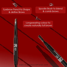 Eyebrow Pencil - Brow on Point