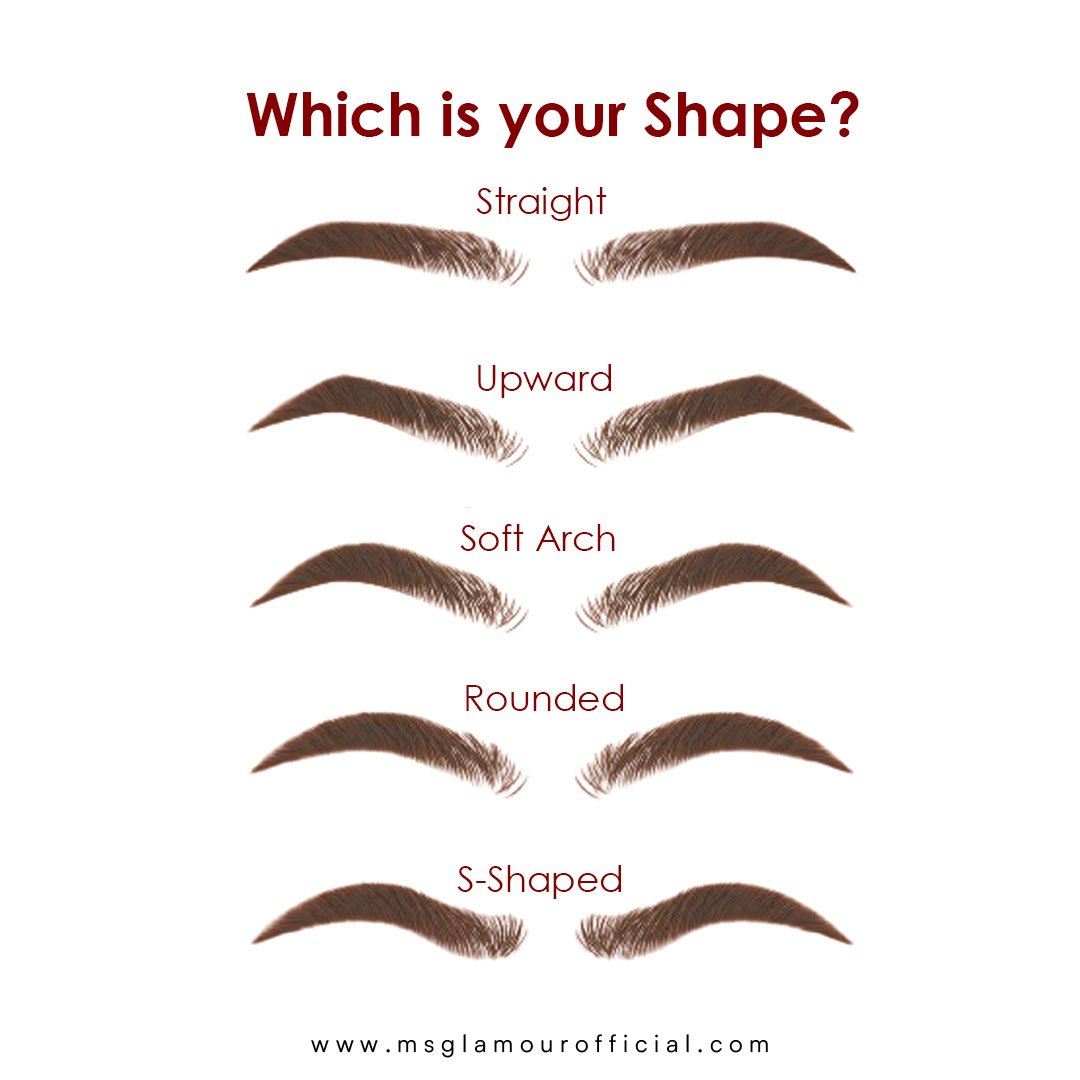 Eyebrow Pencil - Brow on Point