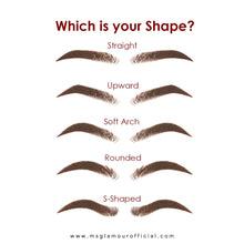 Eyebrow Pencil - Brow on Point