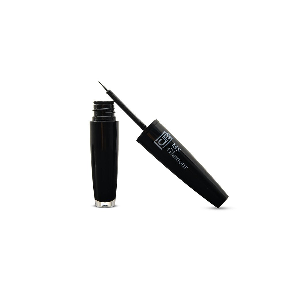 Smudge Resistant Waterproof Liquid Eyeliner