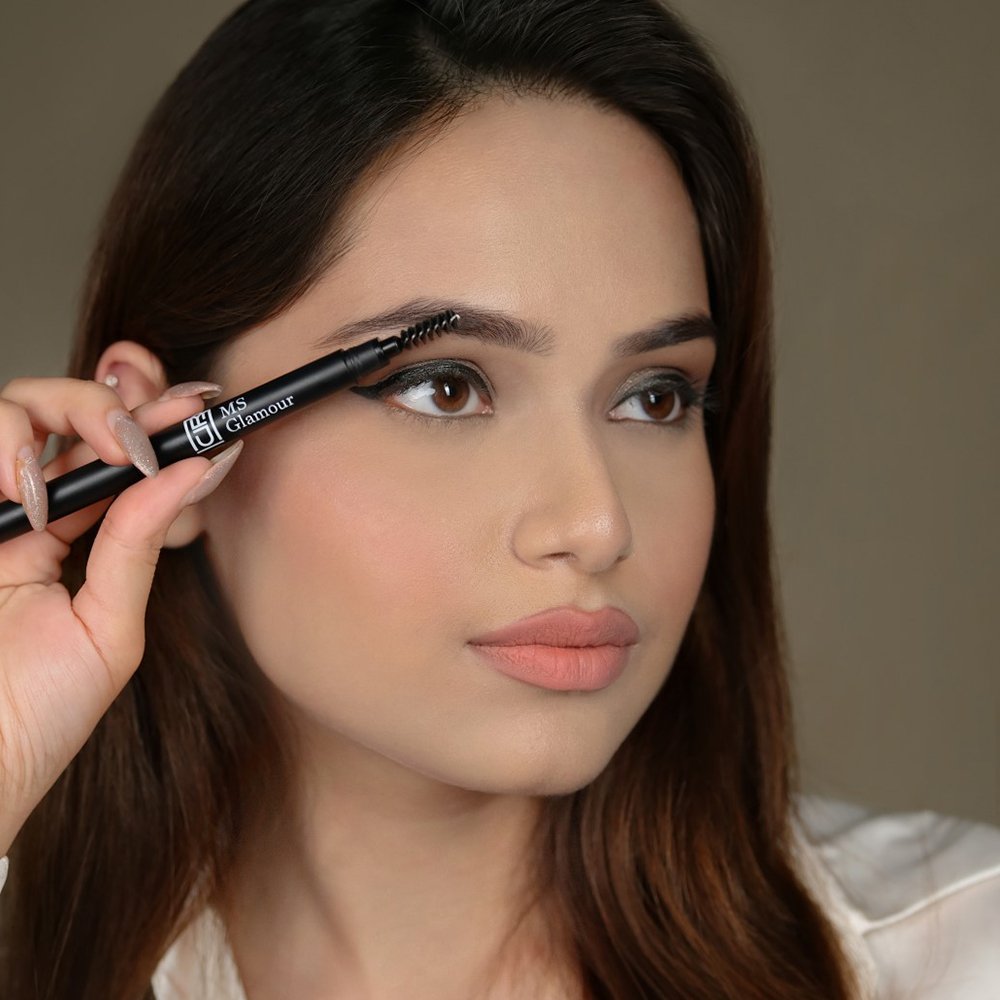 Eyebrow Pencil - Brow on Point