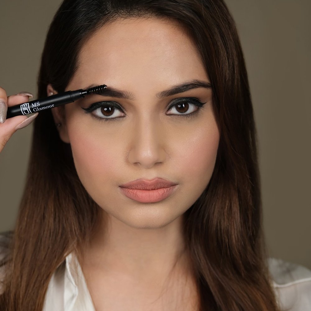Eyebrow Pencil - Brow on Point