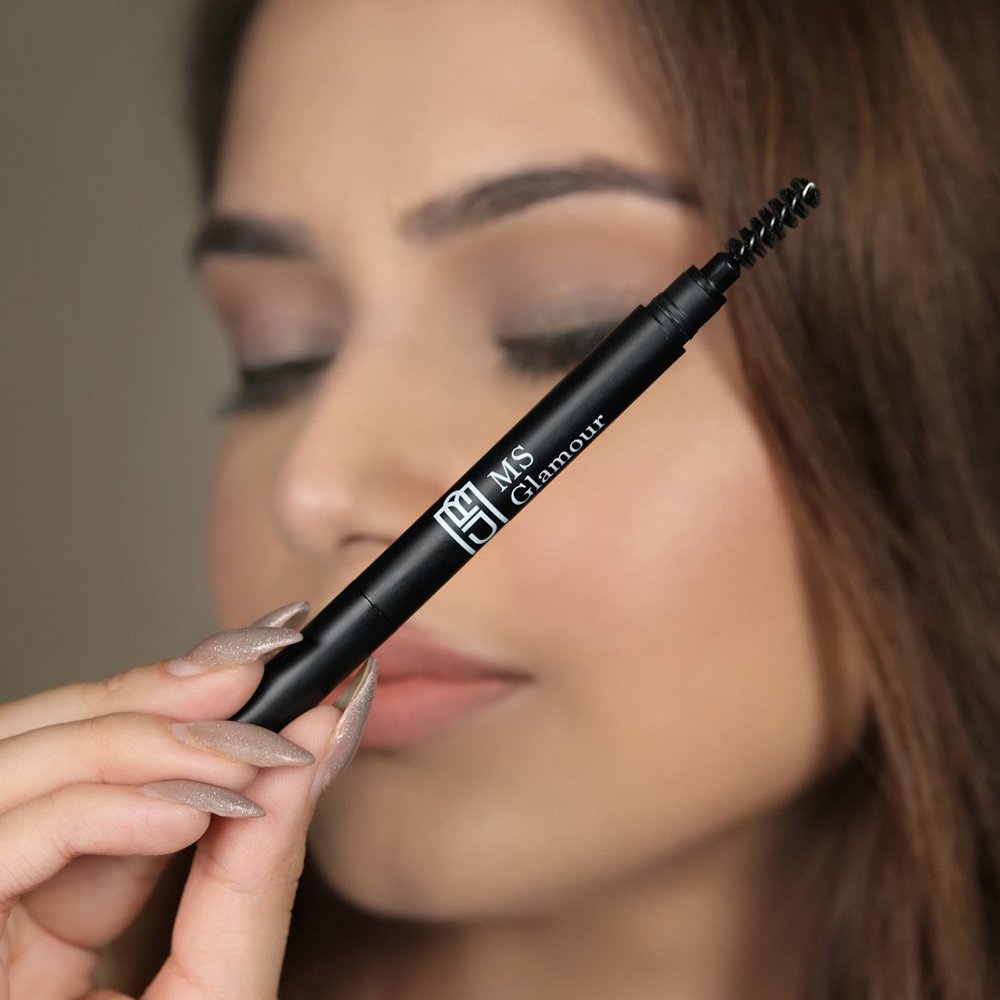 Eyebrow Pencil - Brow on Point