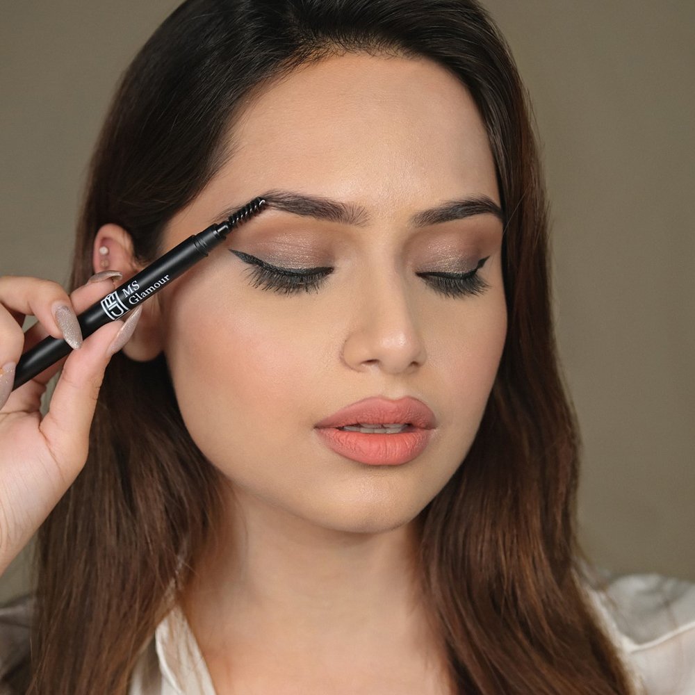 Eyebrow Pencil - Brow on Point