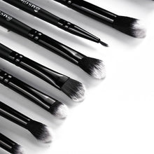 Professional Makeup Brushes Set of 18 Pieces