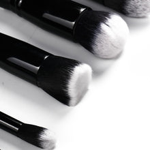 Professional Makeup Brushes Set of 18 Pieces