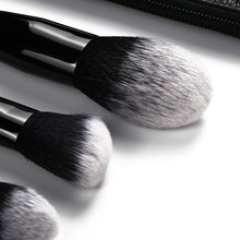Professional Makeup Brushes Set of 18 Pieces