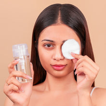 MS Glamour Makeup Remover