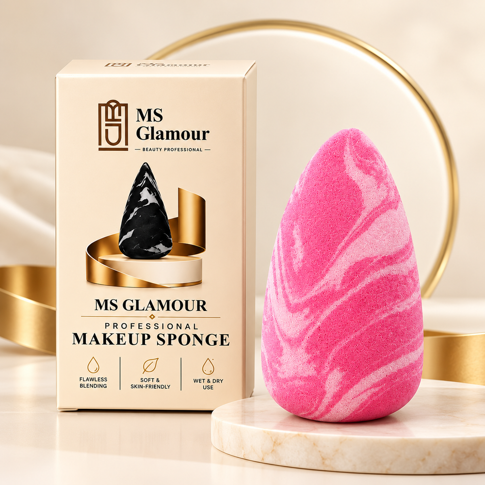Professional Makeup Sponge