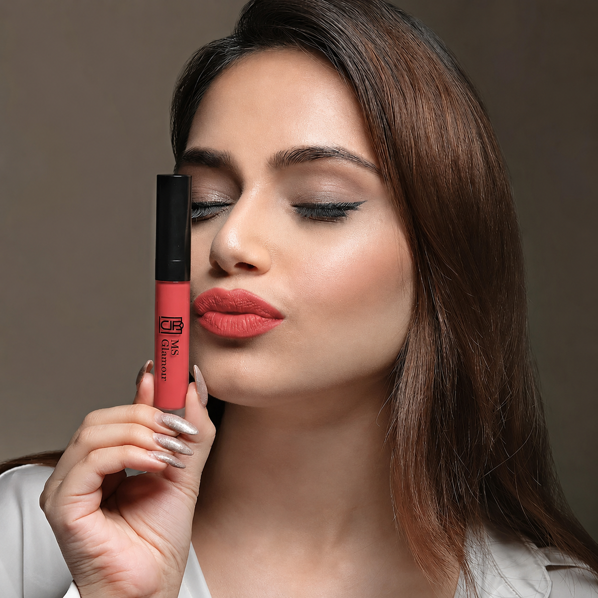 Retro Lipstick Edition - Marlene