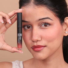 Lip Gloss with High Shine Glossy Finish for Fuller and Plump - Amrita