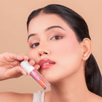 Nourishing Glossy Lip Oil -shade Calm