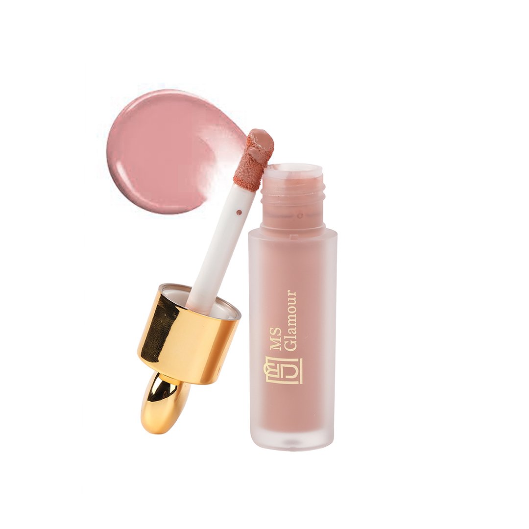 Velvet Mousse Liquid Blush - Opulence