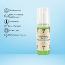 Pore Cleanser Face Wash