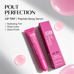 MS Glamour Peptide Lip Tint