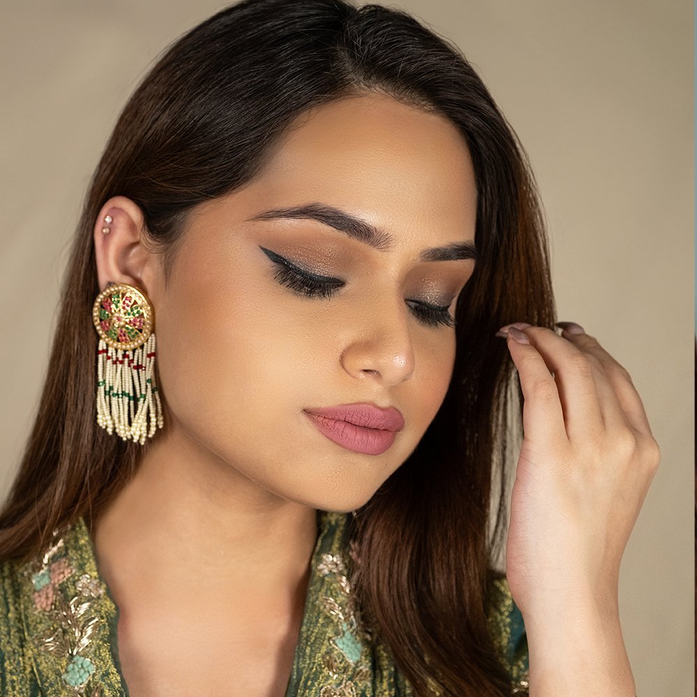 Retro Lipstick Edition - ZEENAT