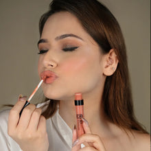Retro Lipstick Edition - AUDREY